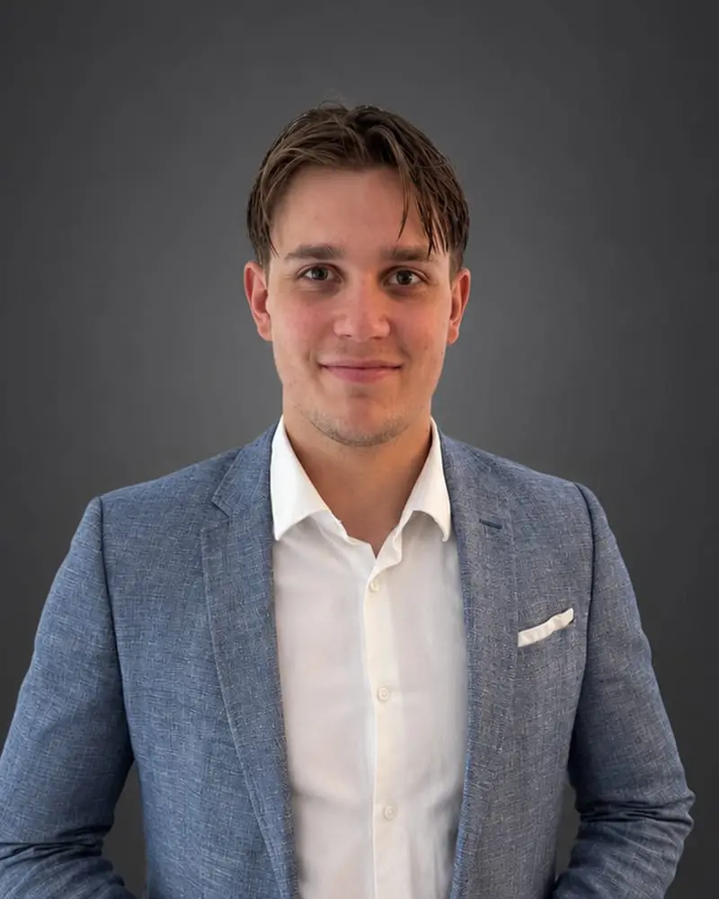 Oskar Heikkonen
